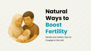 Boost Fertility